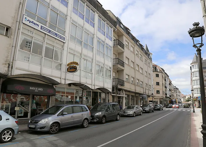 Pensión Caldas