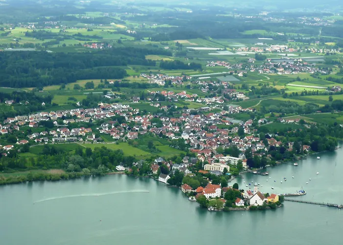 Hotel-Restaurant Walserhof Wasserburg