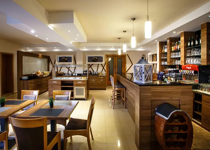 Luxury Suites Bellevue Lopar