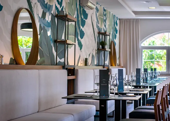 Luxury Suites Bellevue