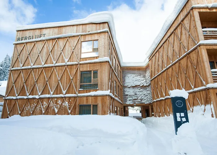 Tirol Lodge Ellmau