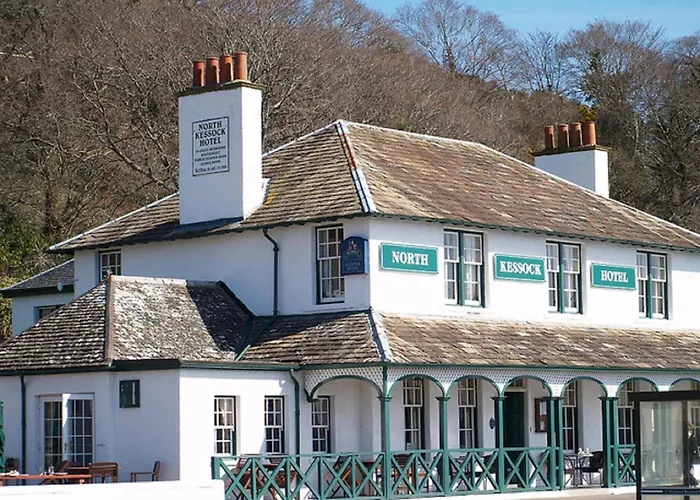 North Kessock Hotel Inverness