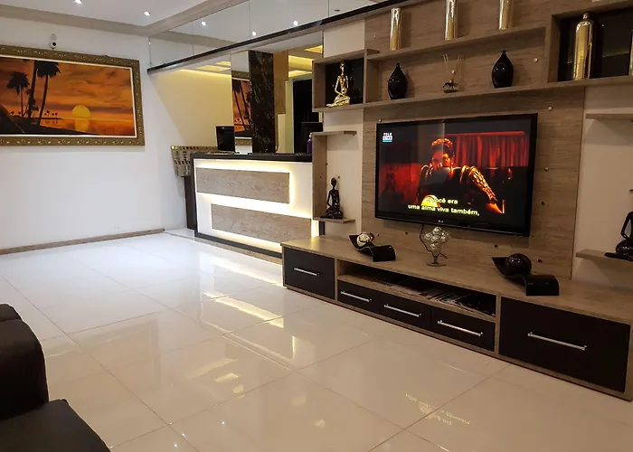 Lages Plaza Hotel
