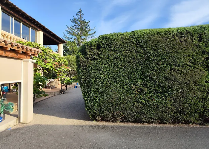 Villa Liberty