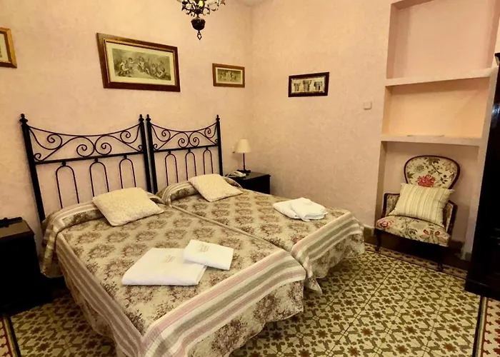 Posada Real Quinta San José