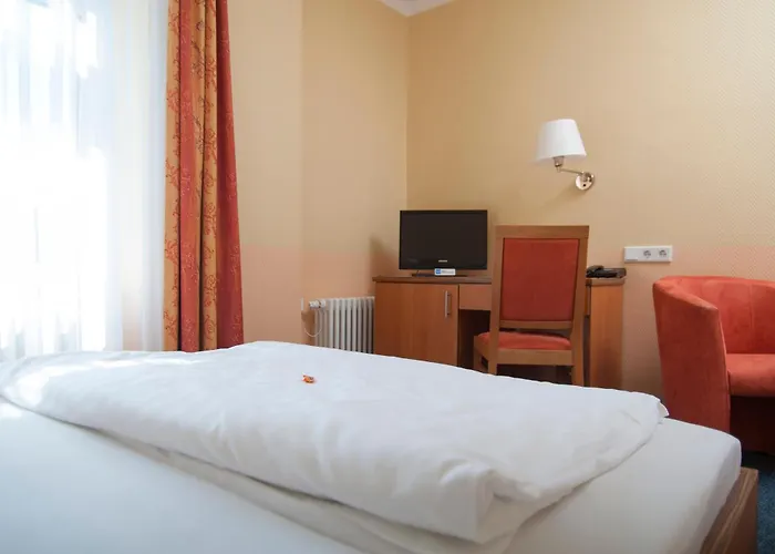 Hotel Europa Görlitz