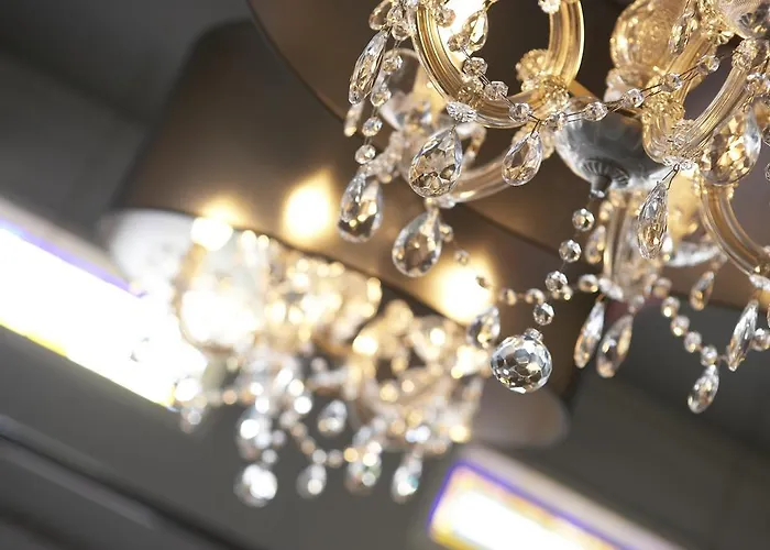 Hotel De Prins Sittard