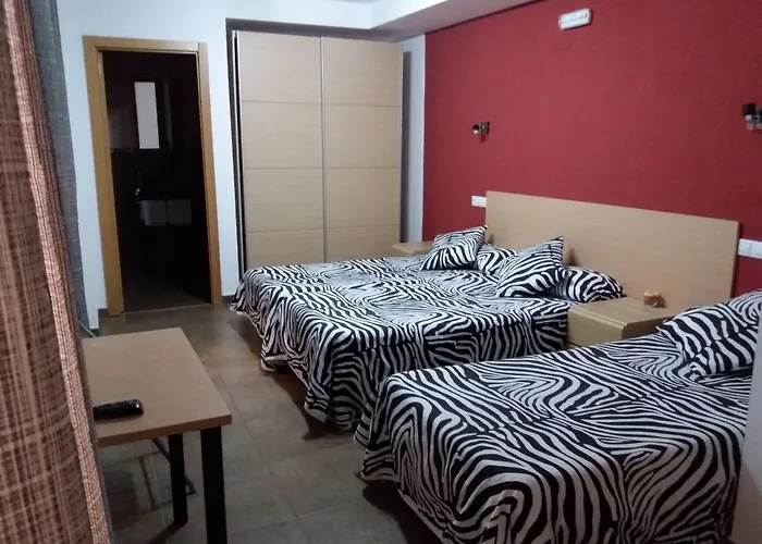 Hostal la Catedral Santo Domingo De La Calzada