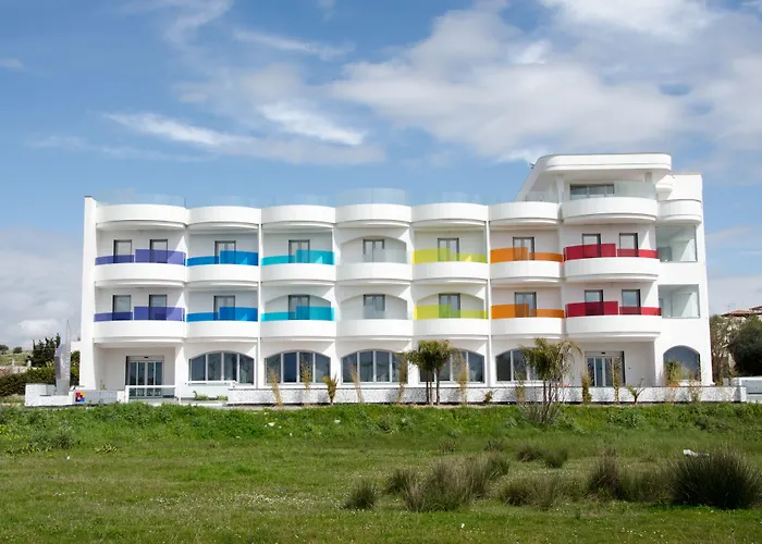 Hotel Zodiaco Porto Cesareo
