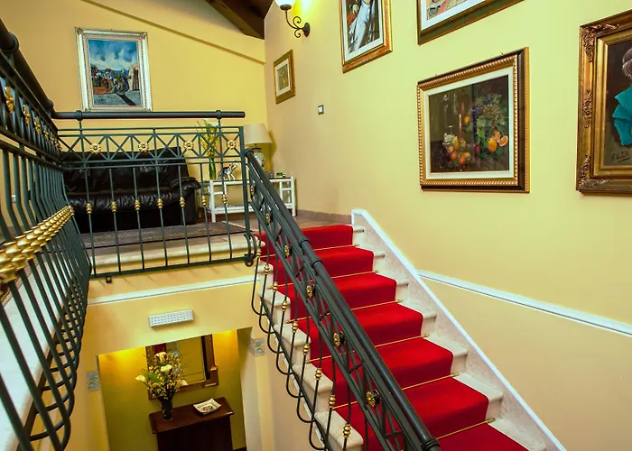 B&B Tribunale