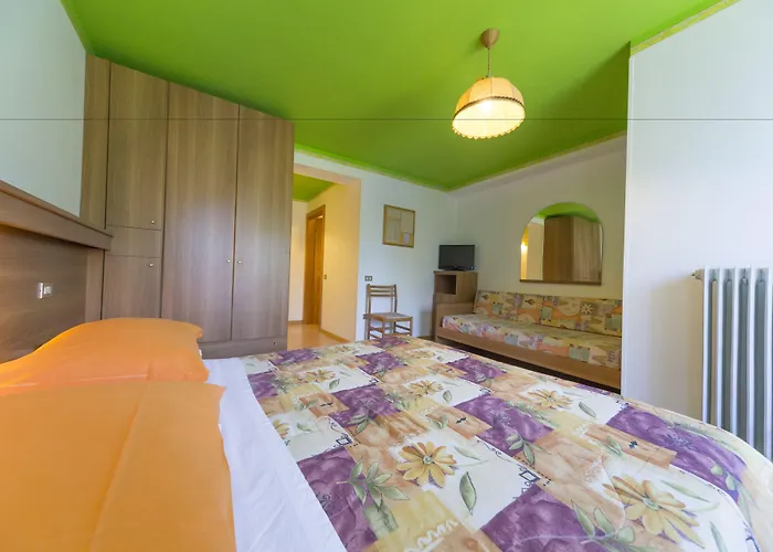 Hotel Trentino Folgaria