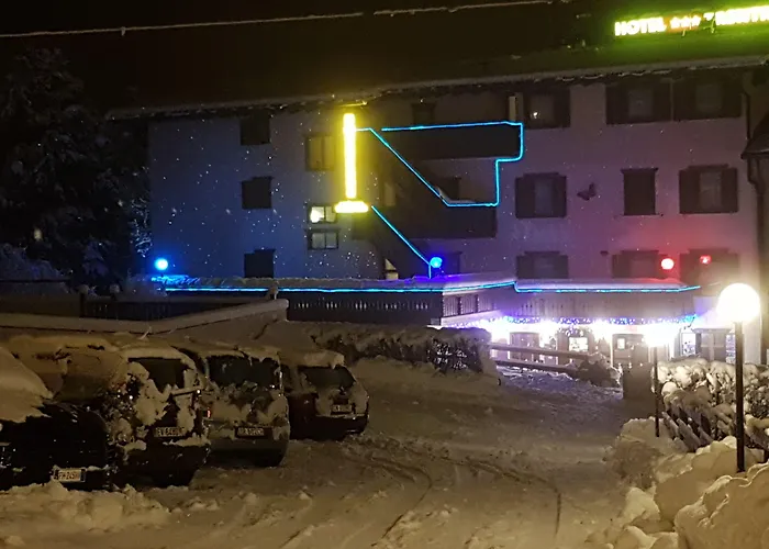 Hotel Trentino Folgaria
