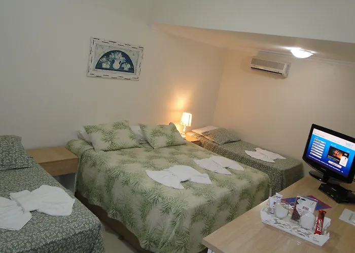 Videiras Palace Hotel Cachoeira Paulista