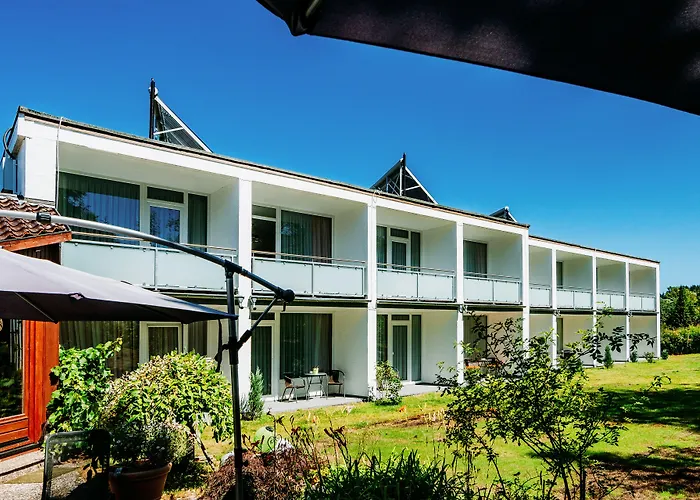 Hotel Hasselhof Garni Vier Sterne Braunlage