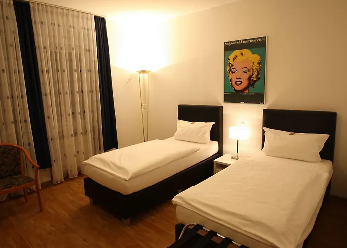Hotel Bürger Siegen