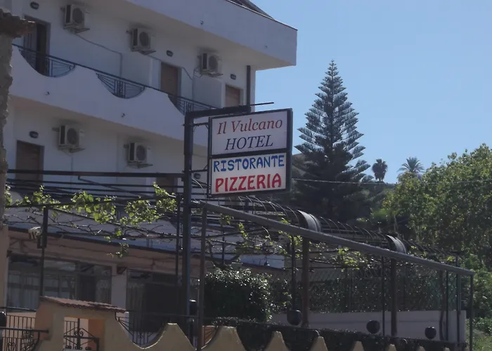 Hotel Il Vulcano