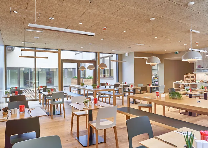 Hotels in Wels