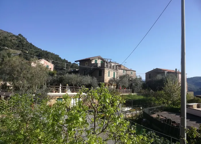 Locanda Dei Boi