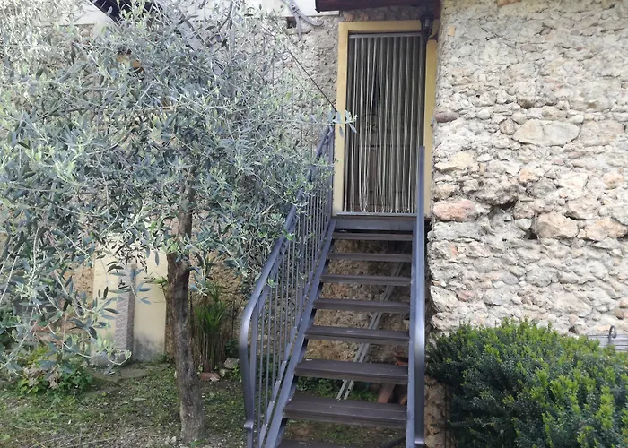 Locanda Dei Boi
