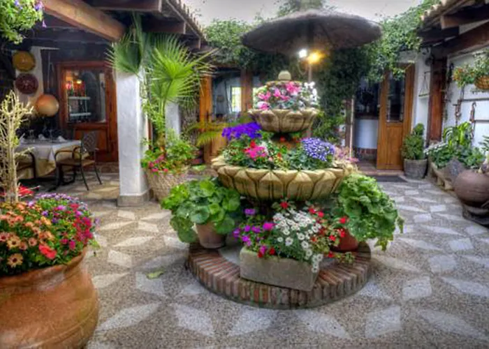 Hotel Almadrabeta Zahara de los Atunes
