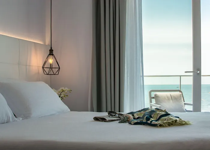 Hotel Elite Caorle