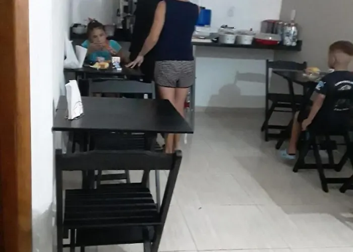 Hotel Flex In Osasco