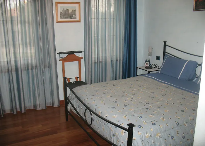 B&B Villa Maria Montesilvano Marina