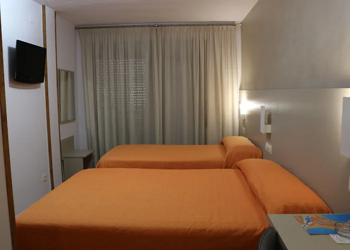 Hotel Marina Peñíscola