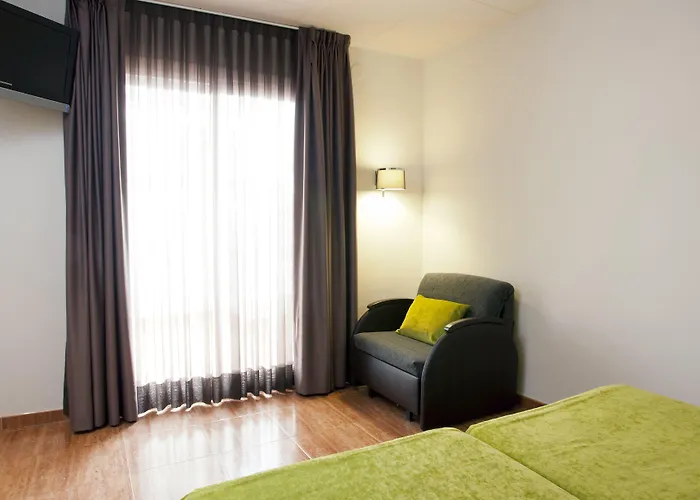 Bed&Breakfast El Pekinaire Calella