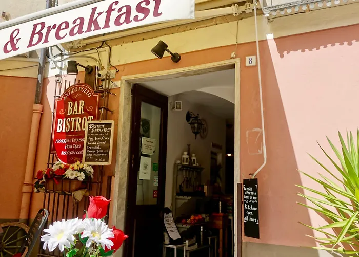 Antico Pozzo Bed&Breakfast