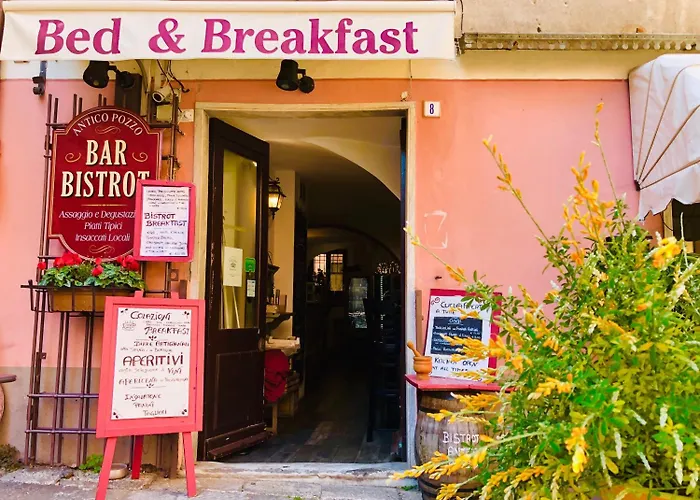Antico Pozzo Bed&Breakfast