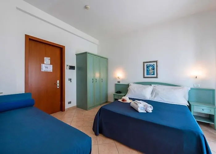 Albergo Villa A Mare Peschici