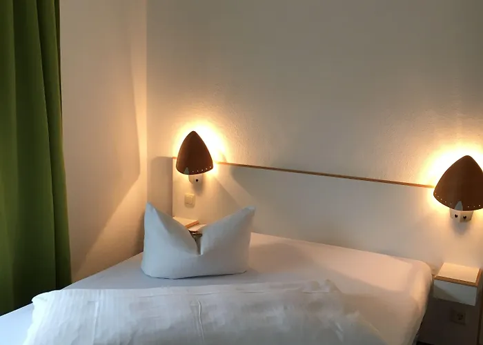 Hotel Löwenguth Montabaur