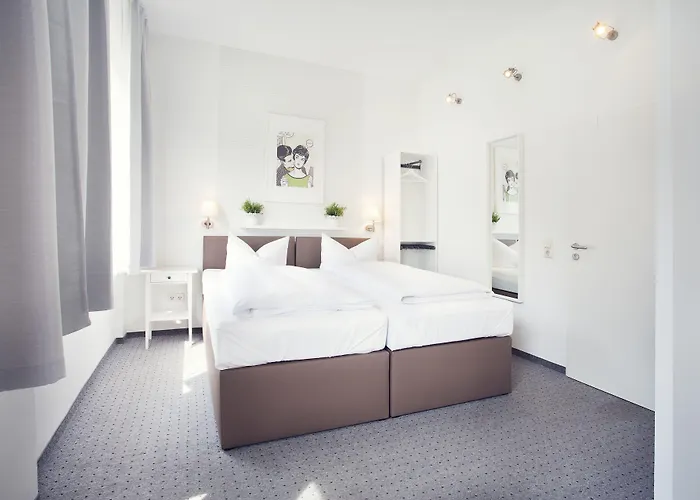 Hotel Löwenguth Montabaur