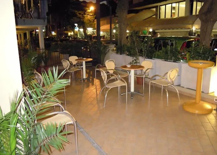 Asso Hotel