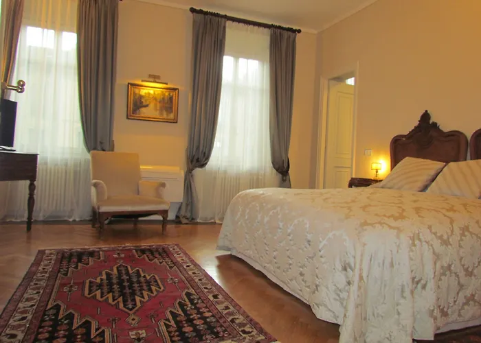 L'Approdo Di Sant'Agostino Bed and Breakfast Como
