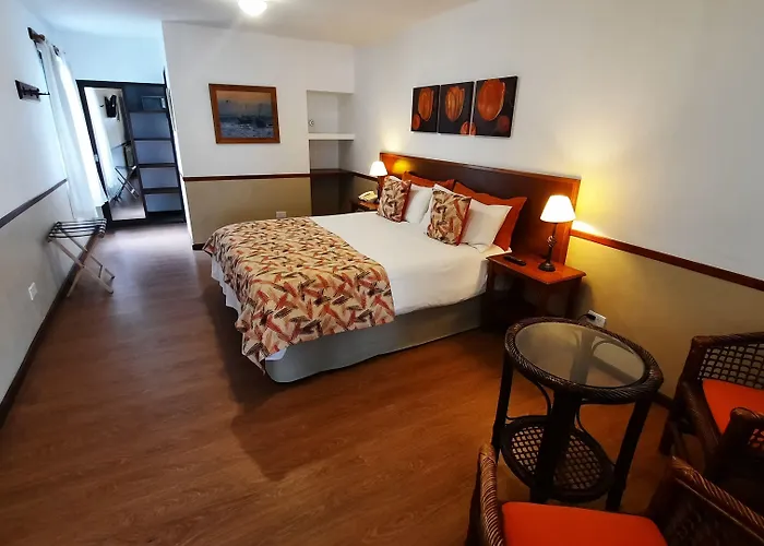 Hotel Austral Ushuaia