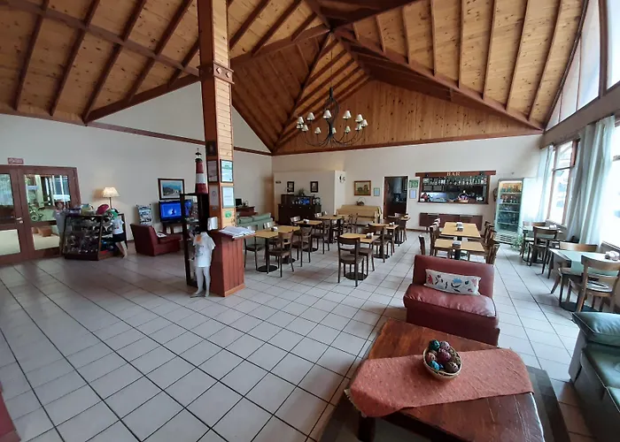 Hotel Austral Ushuaia
