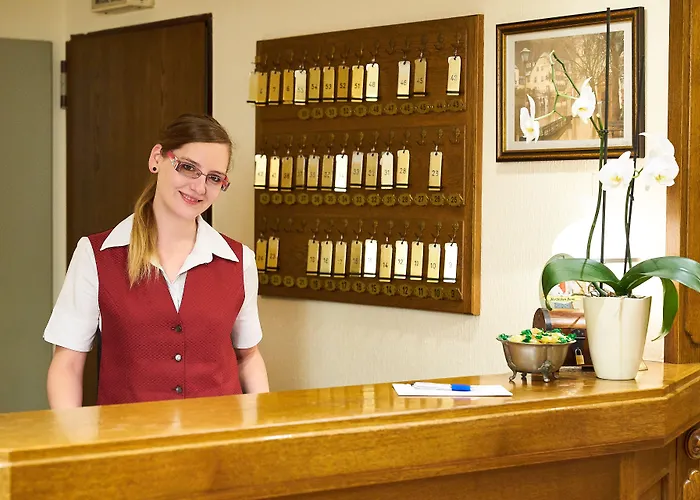 Hotel zur Post Bernkastel-Kues