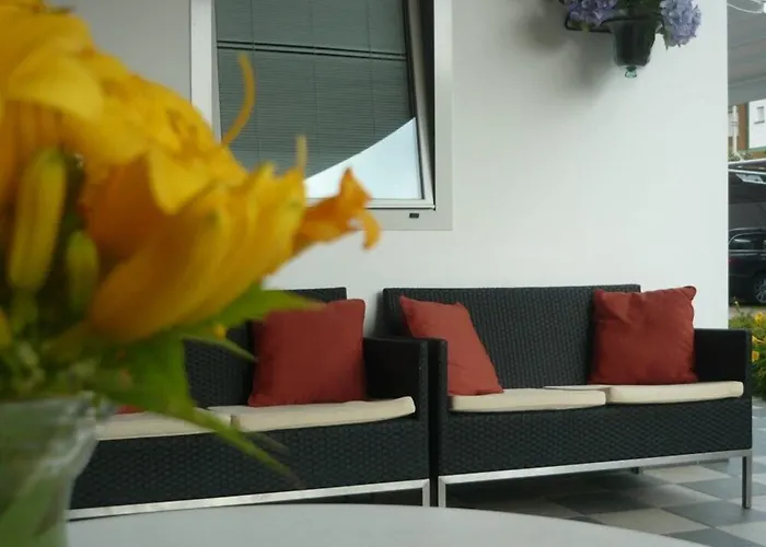 Hotel Lily Bibione