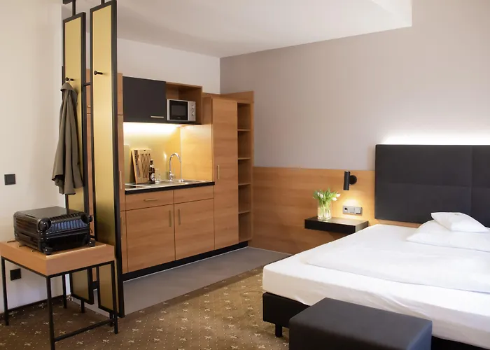 Ambienthotel Tassilo Dingolfing