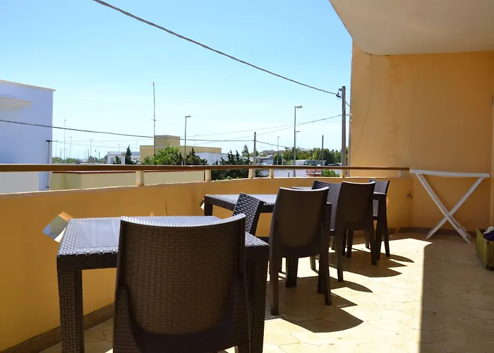 B&B Il Molo