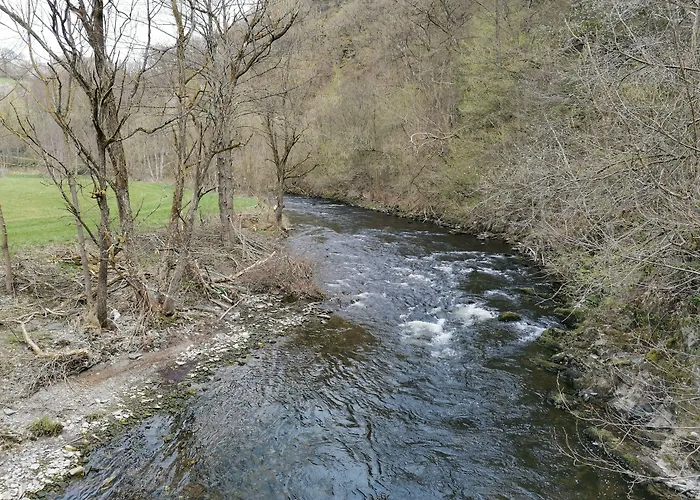 Hotel Haus Am See Simmerath