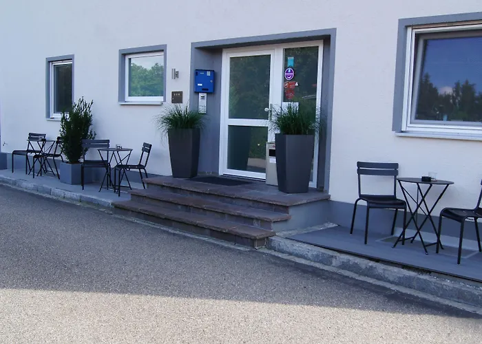 Hotel Palko