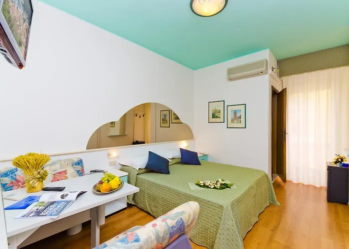 Hotel Victoria Bibione