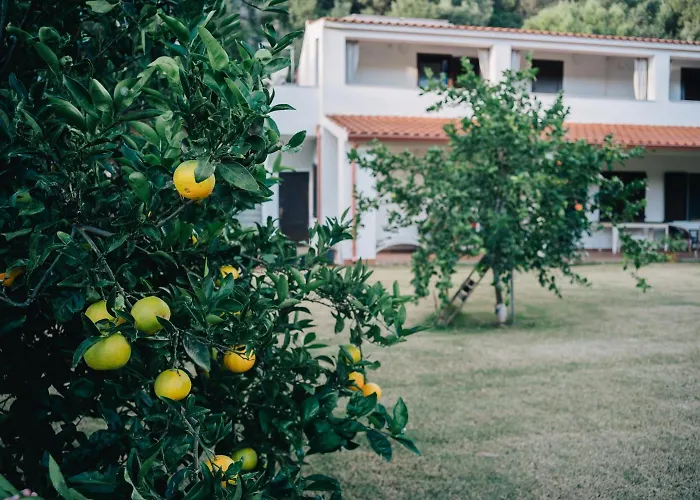 Guesthouse Casavasco