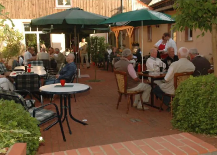 Hotel am Rathaus Adii