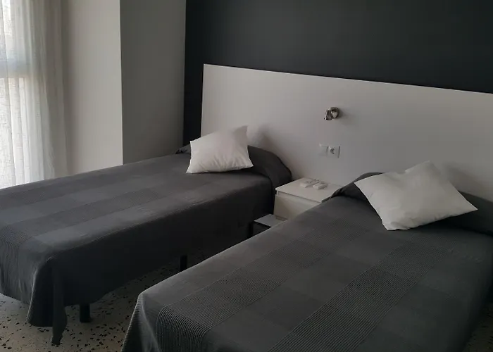 Hostal Can Joanet Cambrils