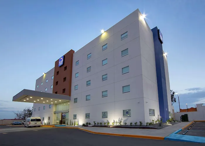 Sleep Inn Mexicali