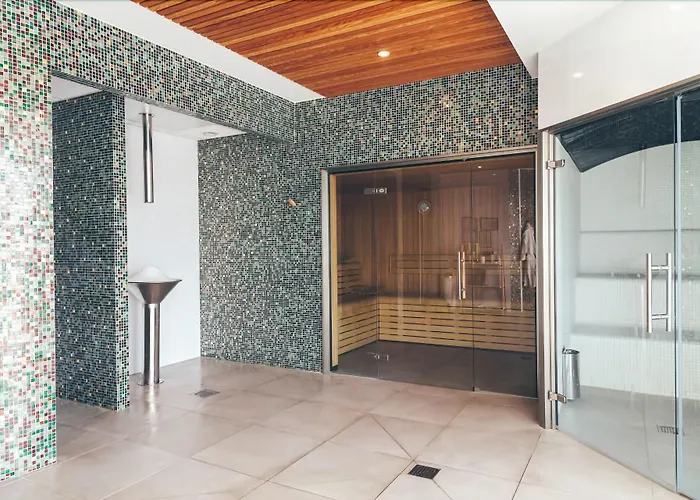 Hôtel&Spa Villa Seren Soorts-Hossegor